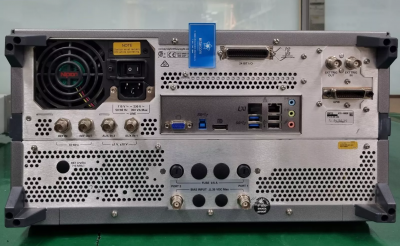 Анализатор цепей Keysight E5071C Ena